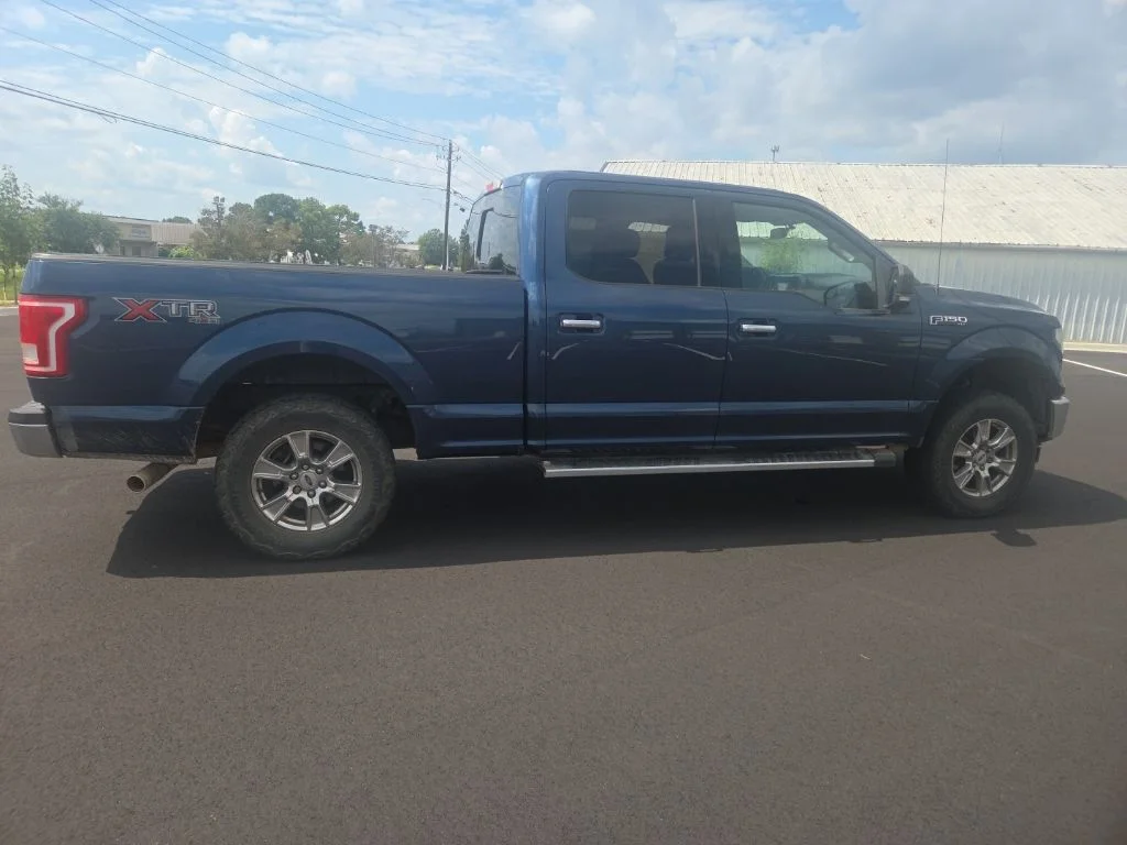 Certified Used 2017  Ford XLT image 18