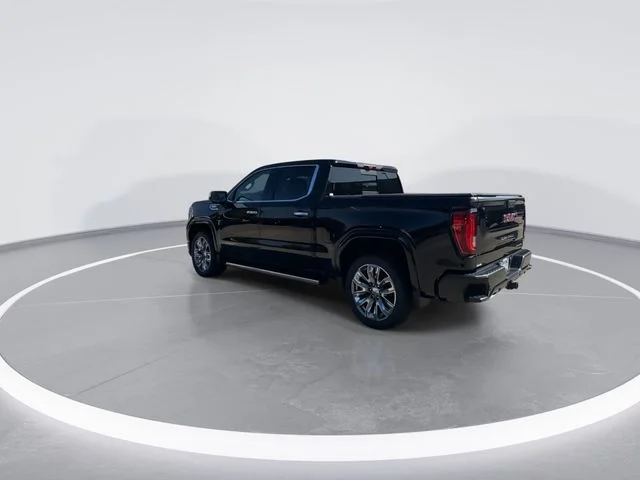 Used 2024 Black GMC Denali image 5