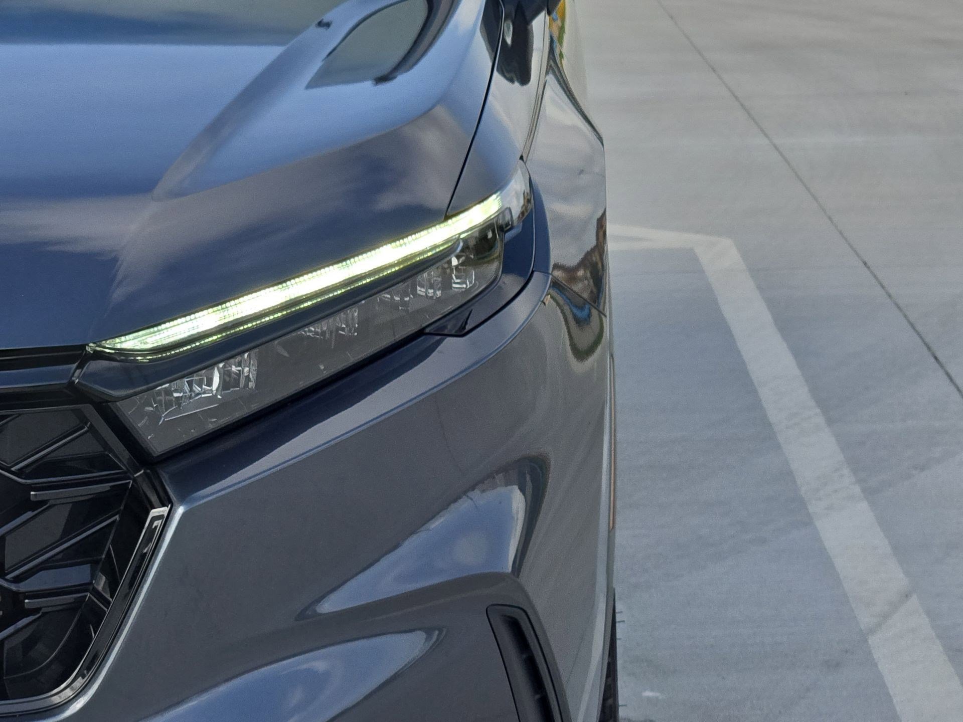 2024 Honda CR-V Sport Touring - Photo 9