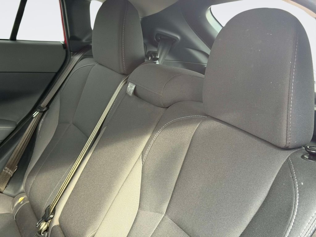 Used 2025 Red Subaru Premium image 15
