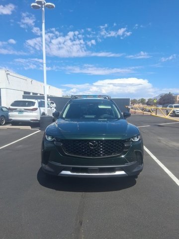 2026 Mazda CX-50 2.5 Turbo Premium Plus AWD