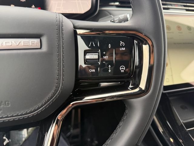 New 2026 Borasco Grey Land Rover Dynamic SE image 23