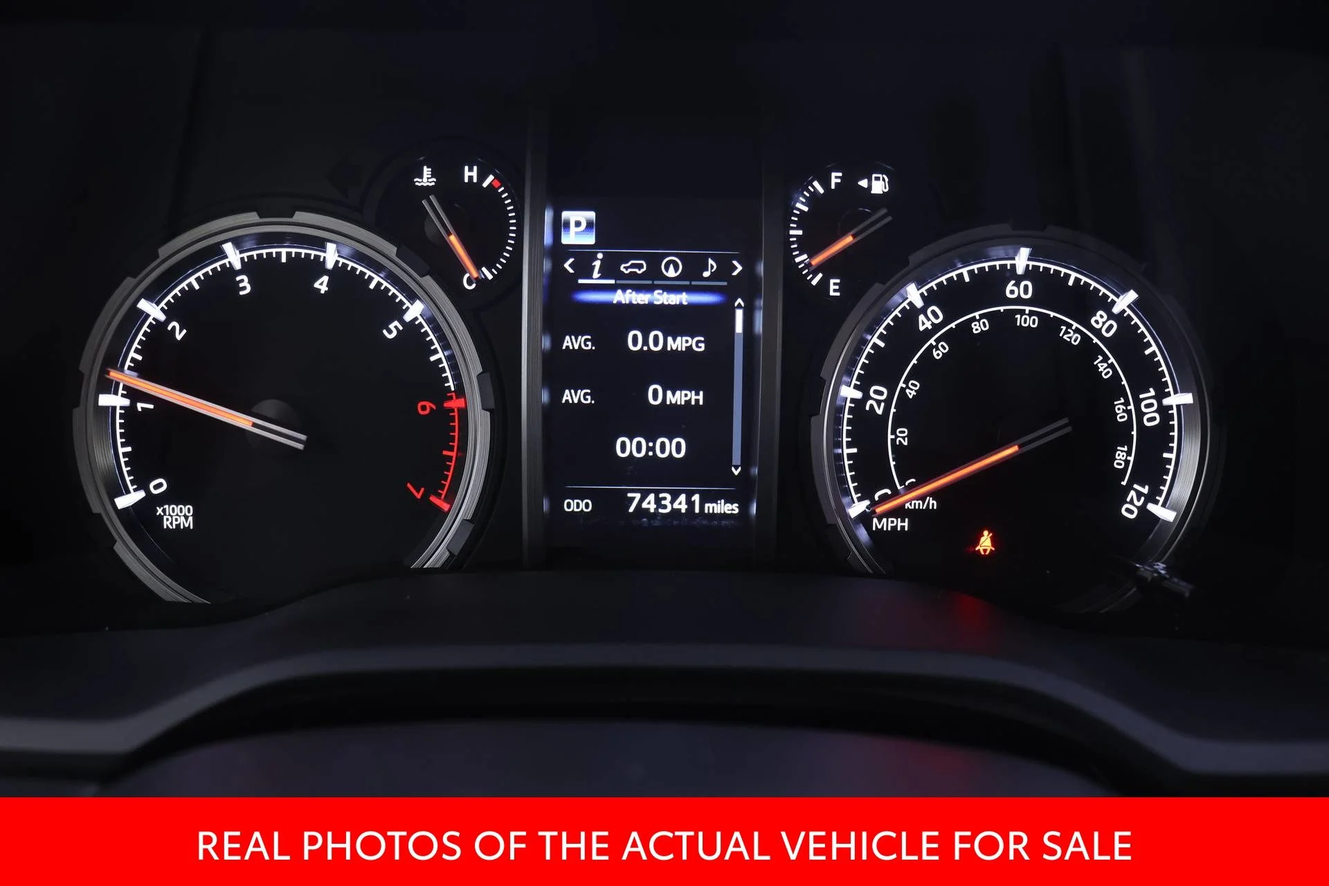 Certified Used 2022 Gray Toyota TRD Off-Road Premium image 7