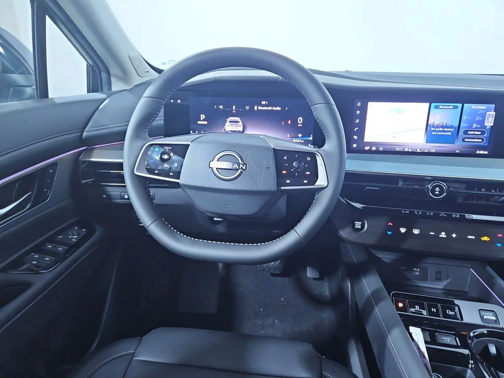 2025 Nissan Murano SL - Photo 13