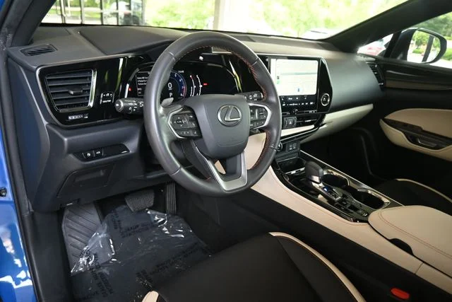 Certified Used 2024 GRECIAN WATER Lexus 250 Base image 20