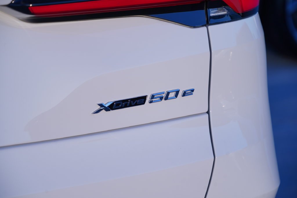 2026 BMW X5 50e - Photo 10