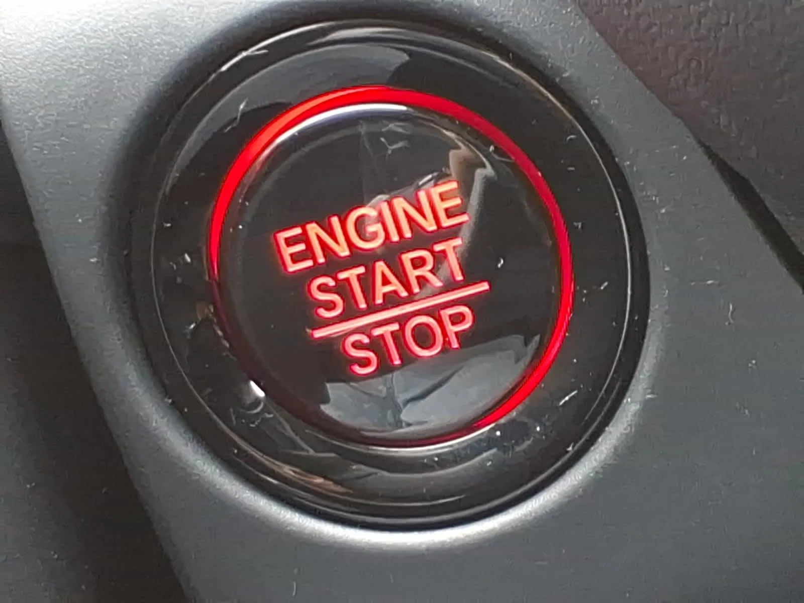 2025 Honda HR-V LX - Photo 14
