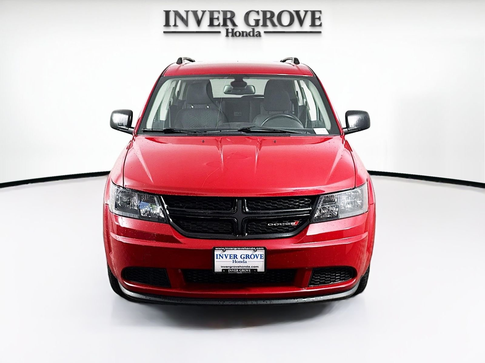 Used 2020 Dodge Journey SE with VIN 3C4PDCAB1LT259415 for sale in Inver Grove Heights, Minnesota