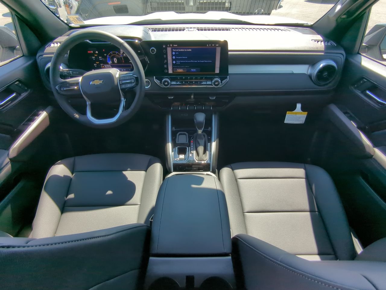 2026 Chevrolet Colorado LT - Photo 74