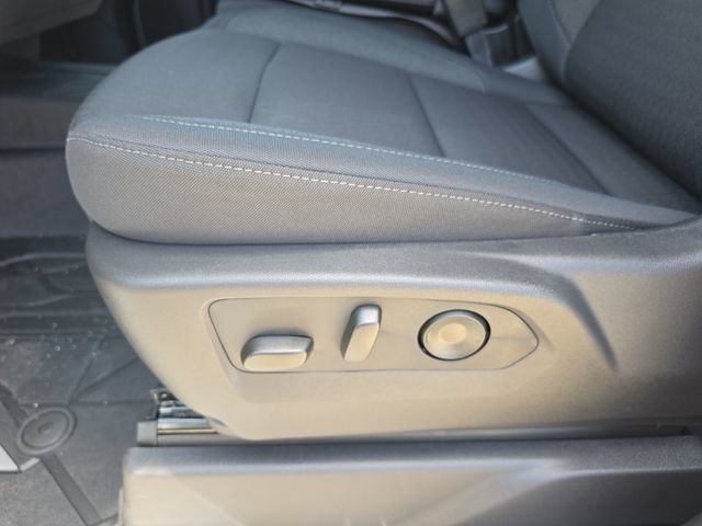 2026 Chevrolet Silverado 1500 LT - Photo 17