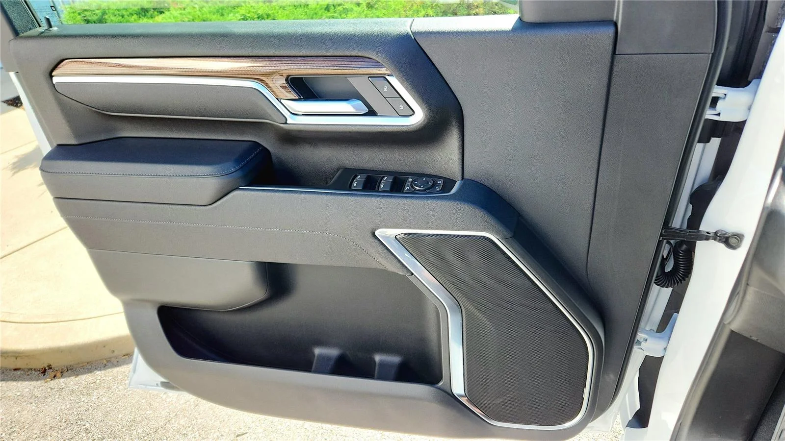 2026 Chevrolet Silverado 2500 HD LT - Photo 18