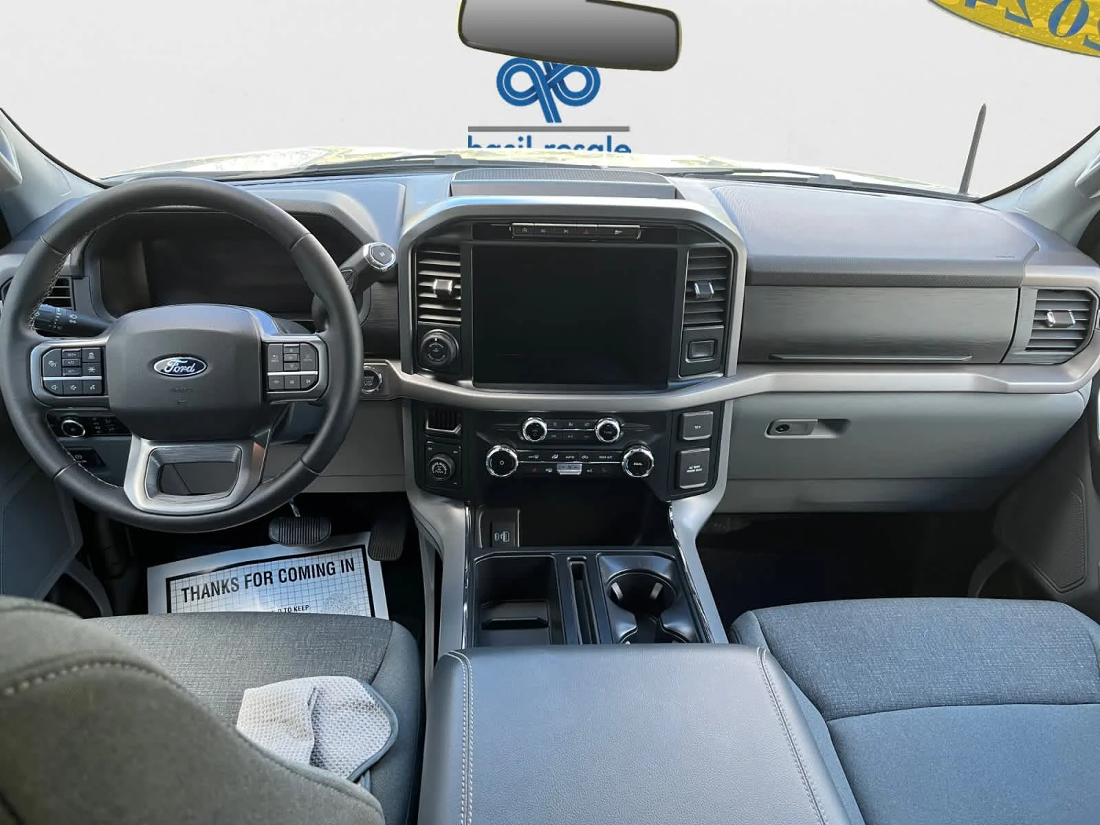 Used 2024 Avalanche Ford XLT image 26