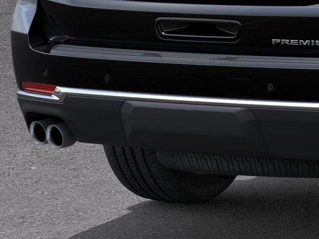 New 2026 Black Chevrolet Premier image 14