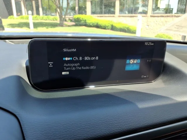 2025 Mazda CX-50 Premium Plus - Photo 25