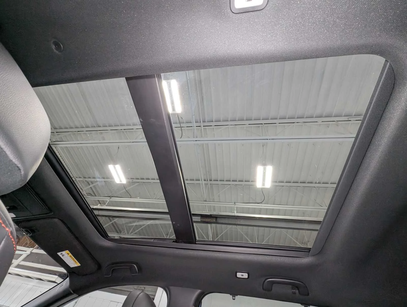 Certified Used 2023 Diffused Sky Pearl Honda AWD TRAILSPORT image 18