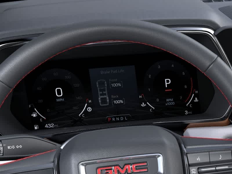 New 2026 Coastal Dune GMC AT4X image 18