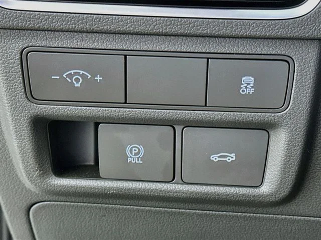 Certified Used 2024 Gray Hyundai SEL image 21