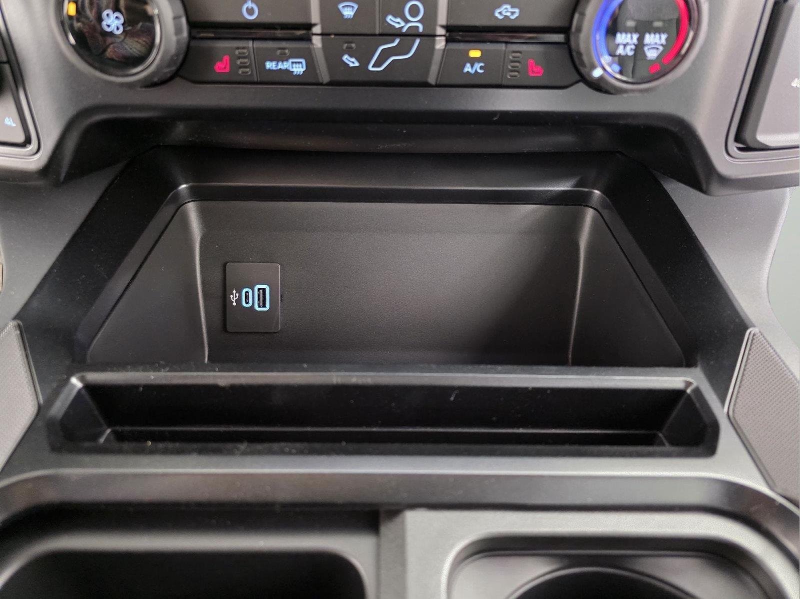 2026 Ford F-250 Super Duty XLT - Photo 37