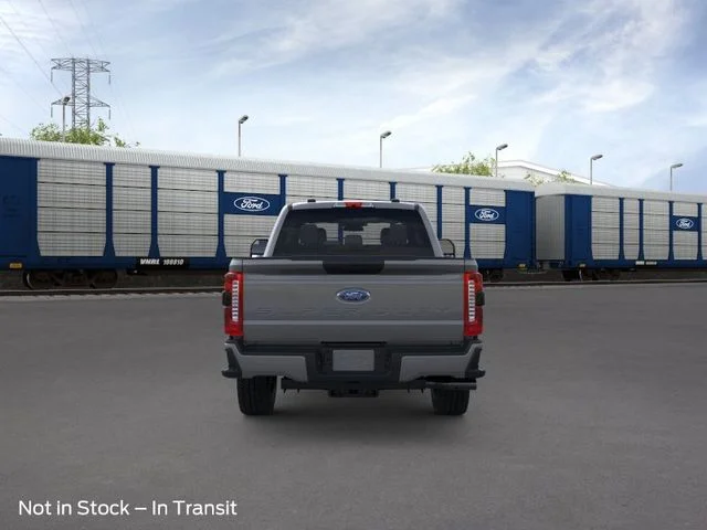New 2026 Gray Ford XL image 5