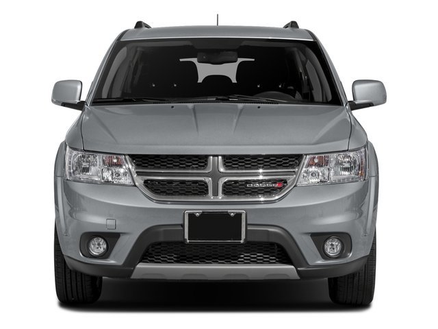Used 2016 Granite Crystal Metallic Clearcoat Dodge SXT image 7
