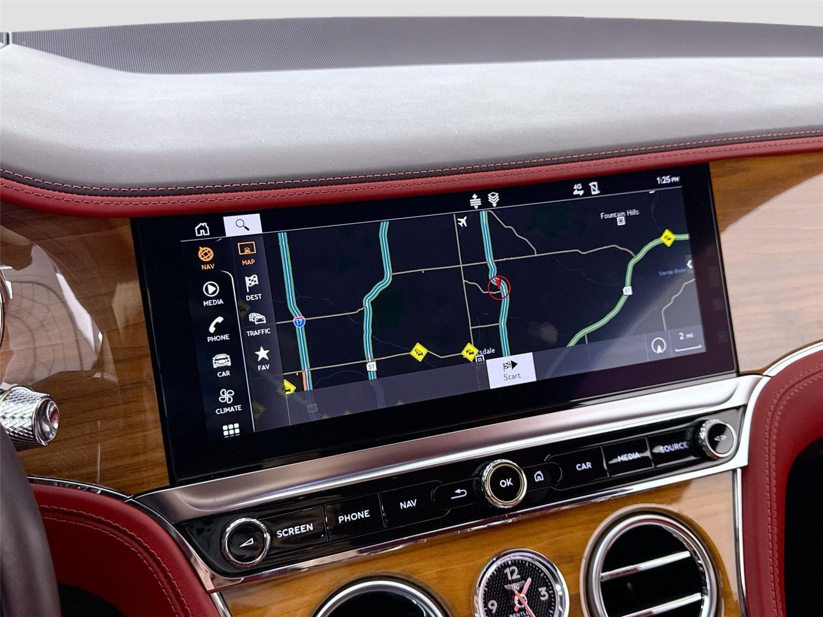 2021 Bentley Continental GT Mulliner - Photo 20