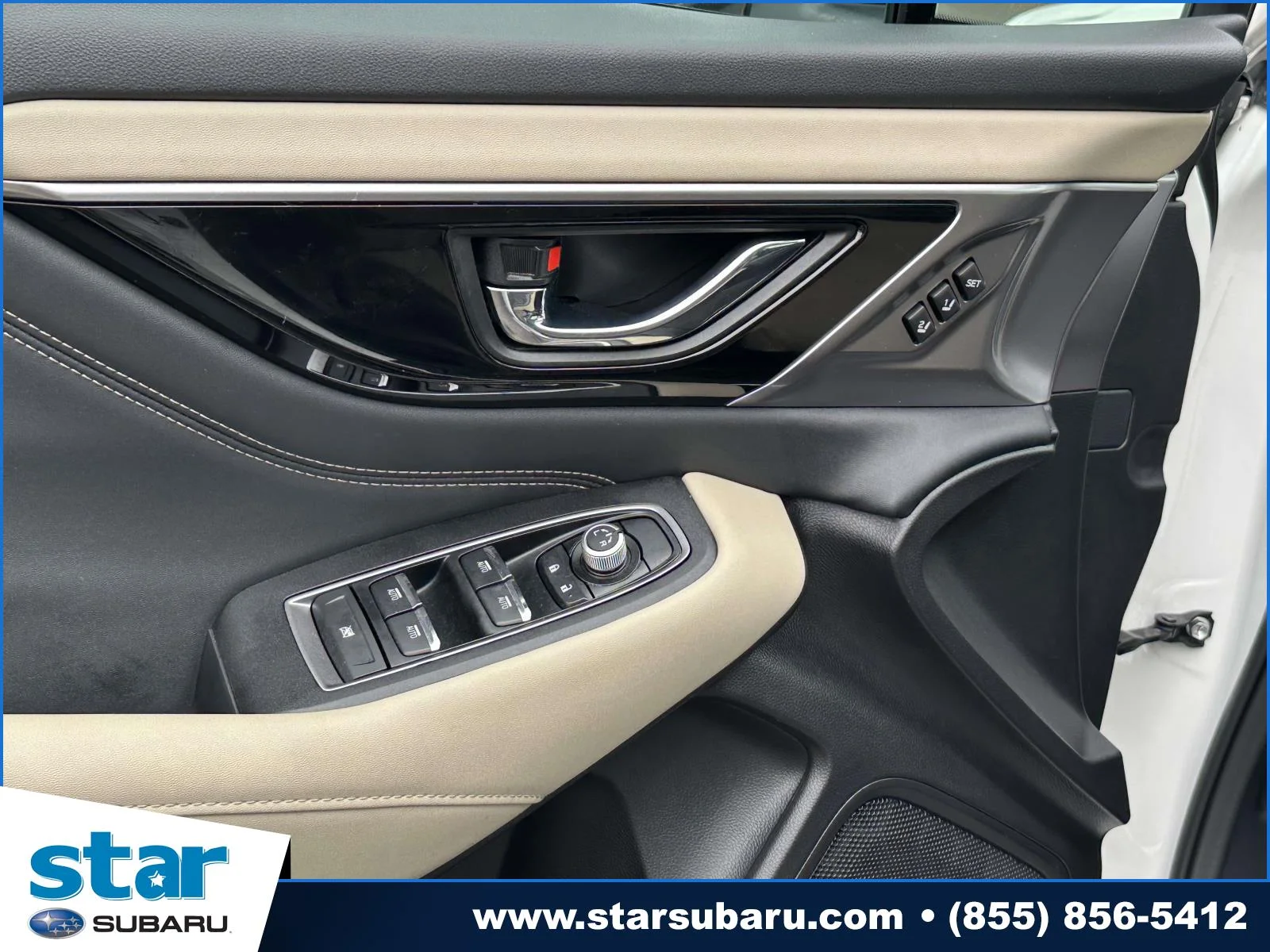 2023 Subaru Outback Limited - Photo 15