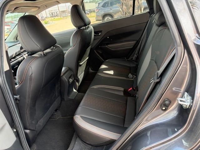 Used 2025 Gray Subaru Limited image 14