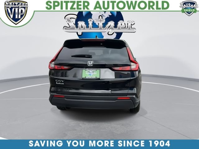 Certified Used 2024  Honda EX image 8