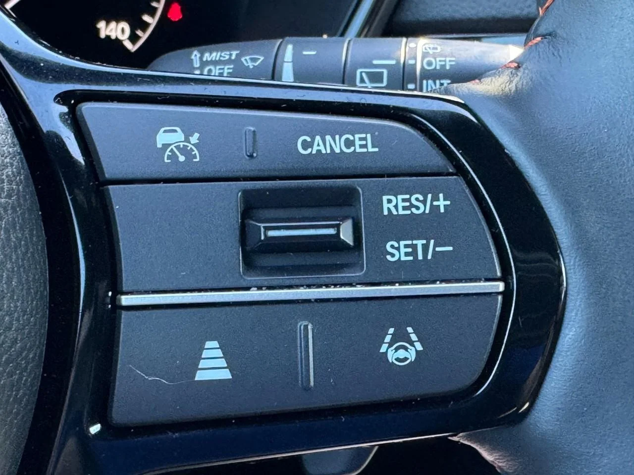 Certified Used 2024 Still Night Pearl Honda Sport Touring image 22