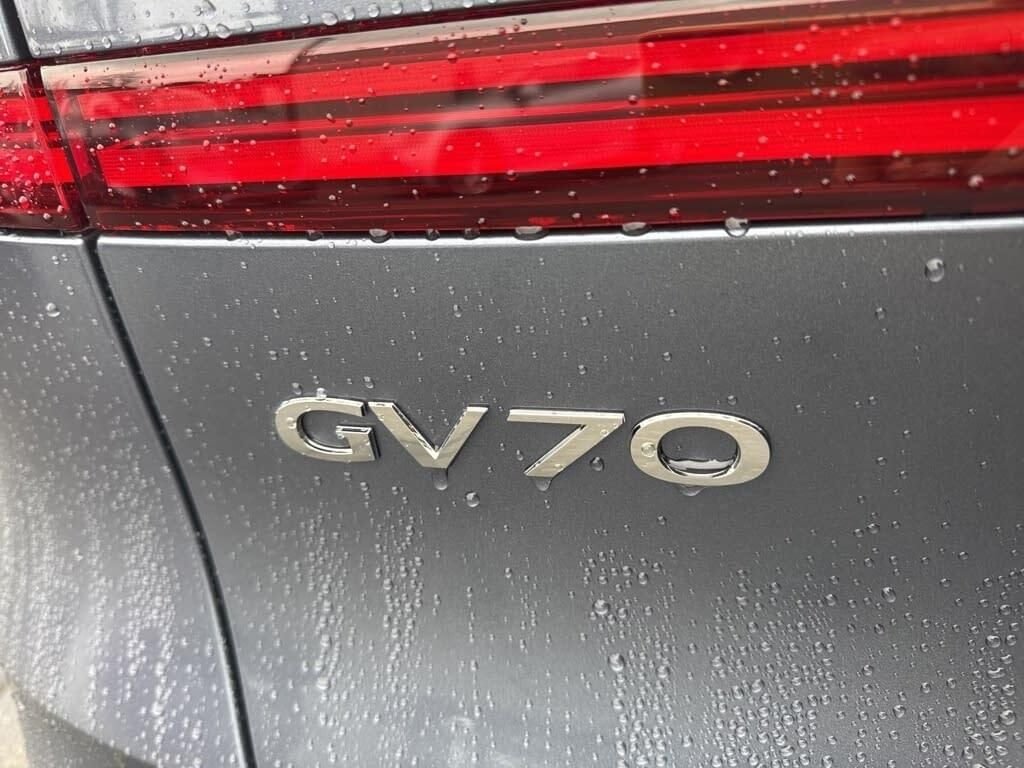 New 2026 Blue Genesis 2.5T SELECT image 10