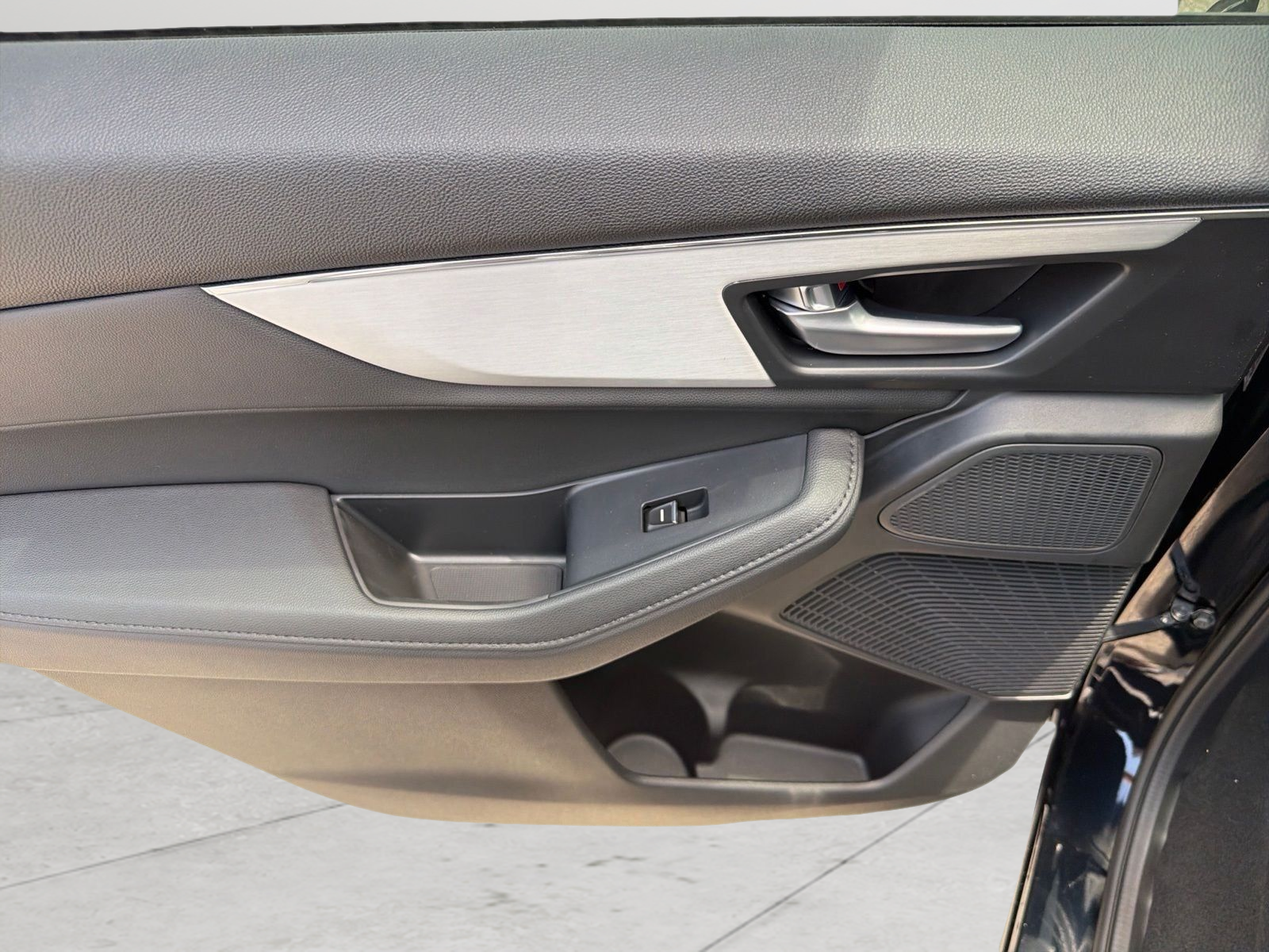 New 2026 Majestic Black Pearl Acura Base image 35