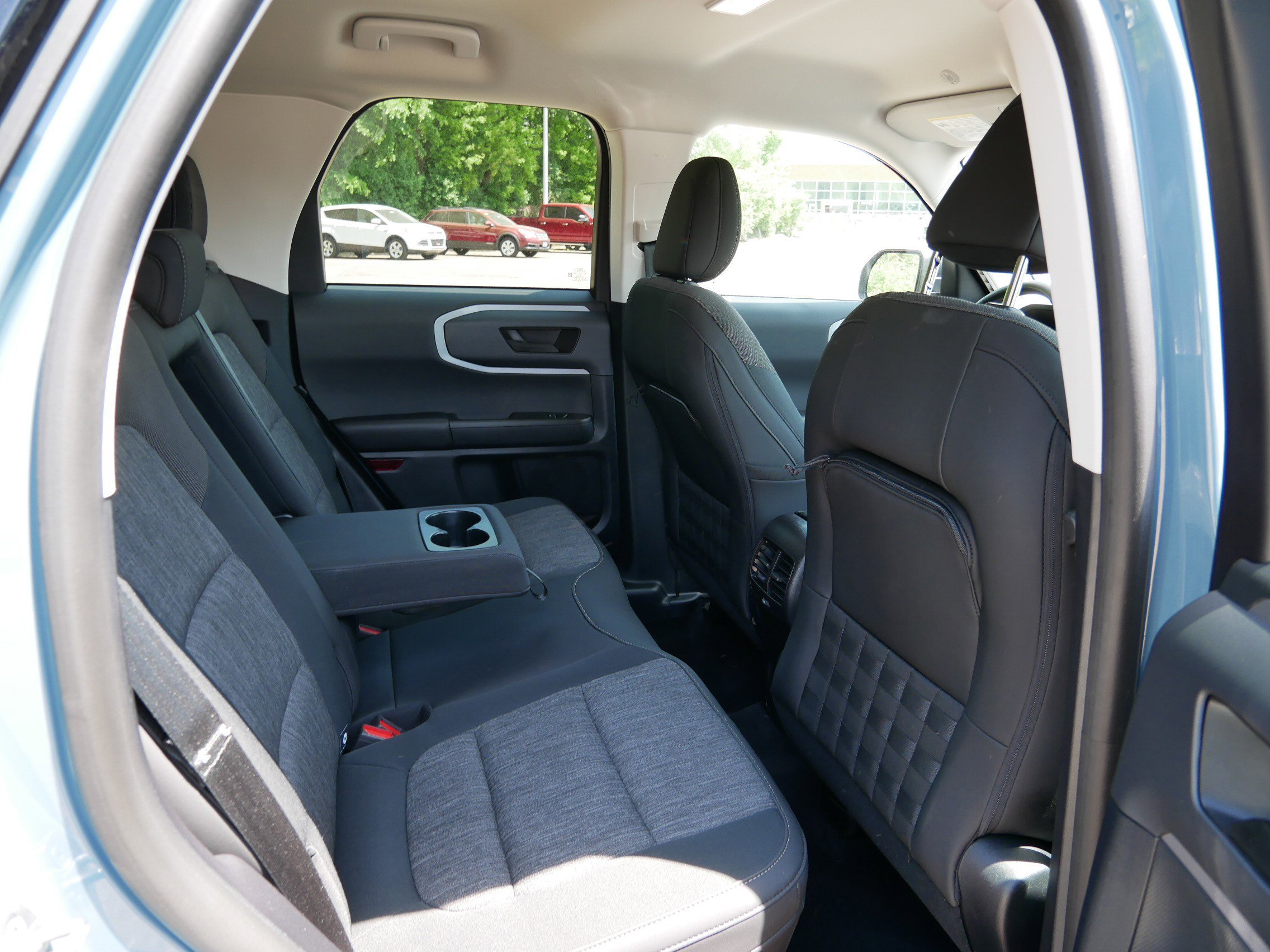 Certified Used 2023 Area 51 Ford Big Bend image 9