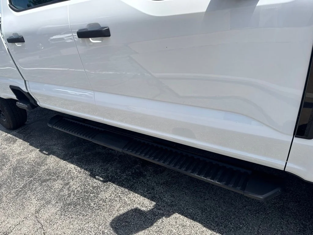 Certified Used 2024 Oxford White Ford XL image 41