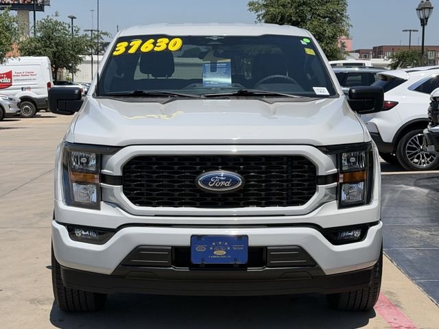 Used 2023 White Ford XL image 8
