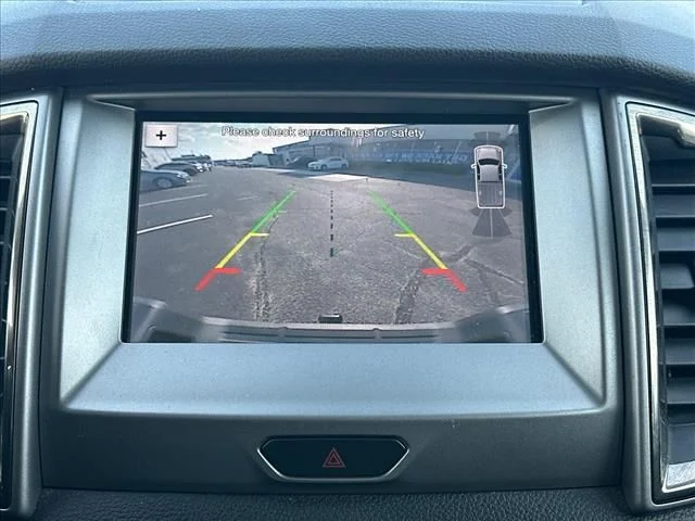 Certified Used 2019 Black Ford XLT image 27