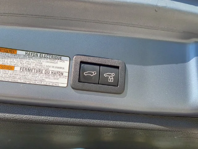 Certified Used 2024  Toyota XLE image 13