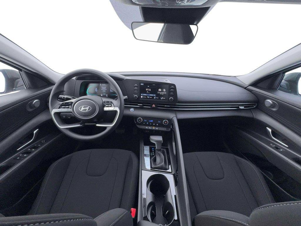 New 2026 Black Hyundai Blue image 13