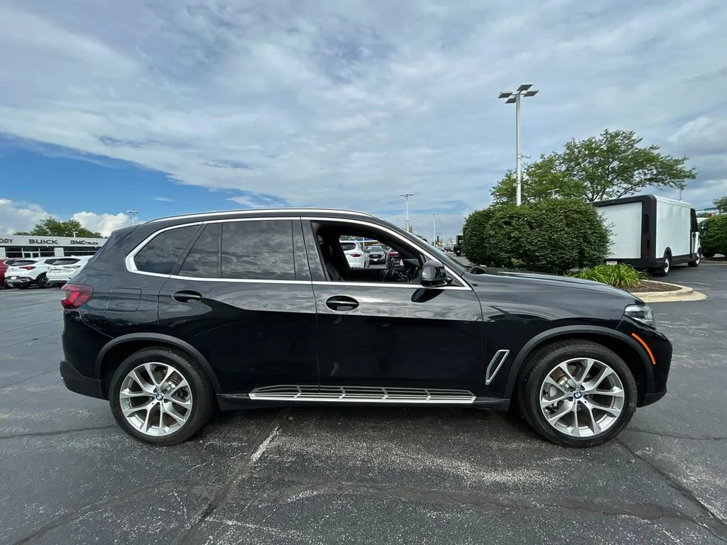 2023 BMW X5 40i - Photo 7