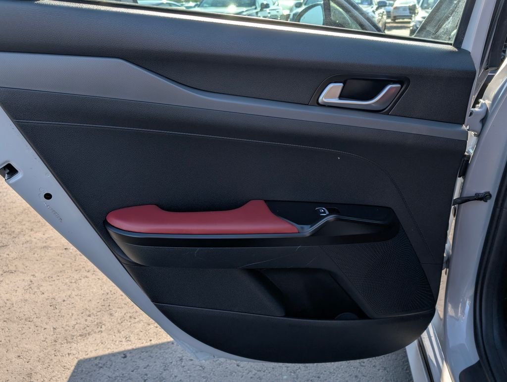 2021 Kia K5 GT-Line - Photo 15