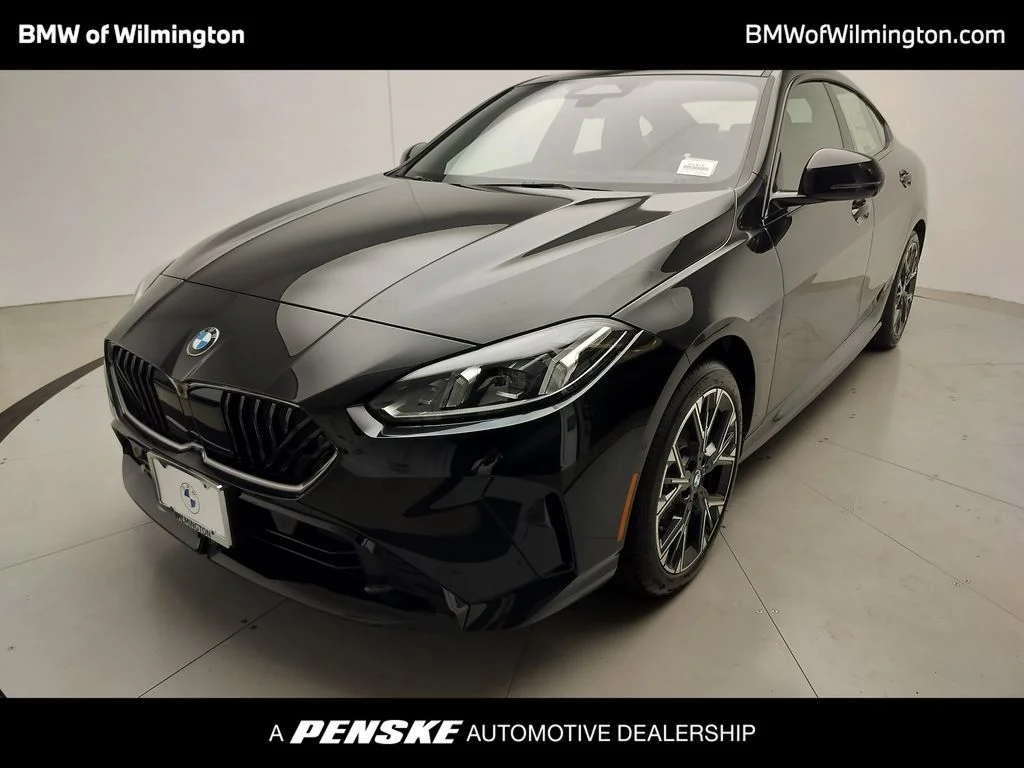 2026 BMW 2 Series