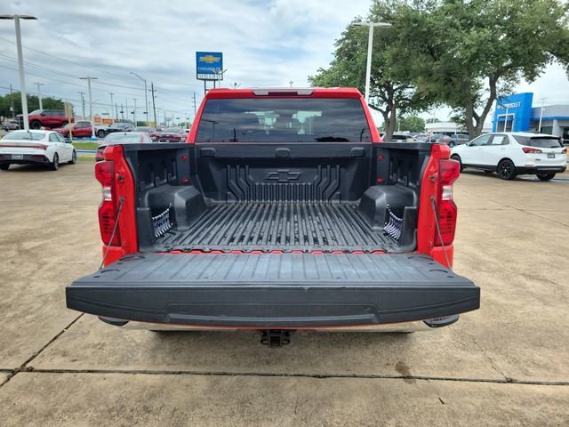 2024 Chevrolet Silverado 1500 LT - Photo 26