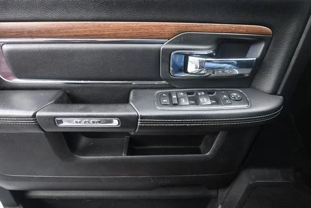 Used 2018 Red Ram Laramie image 23
