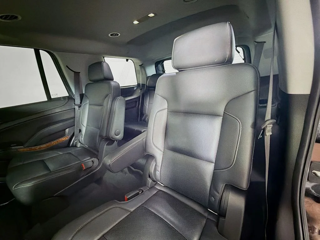 Used 2019 Black Chevrolet Premier image 20