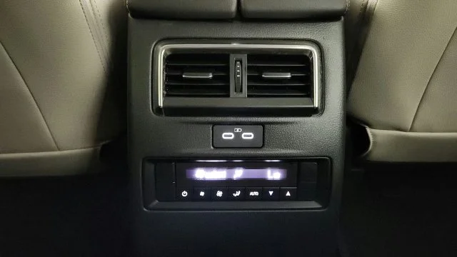 Certified Used 2025 Jet Black Mazda Premium image 66