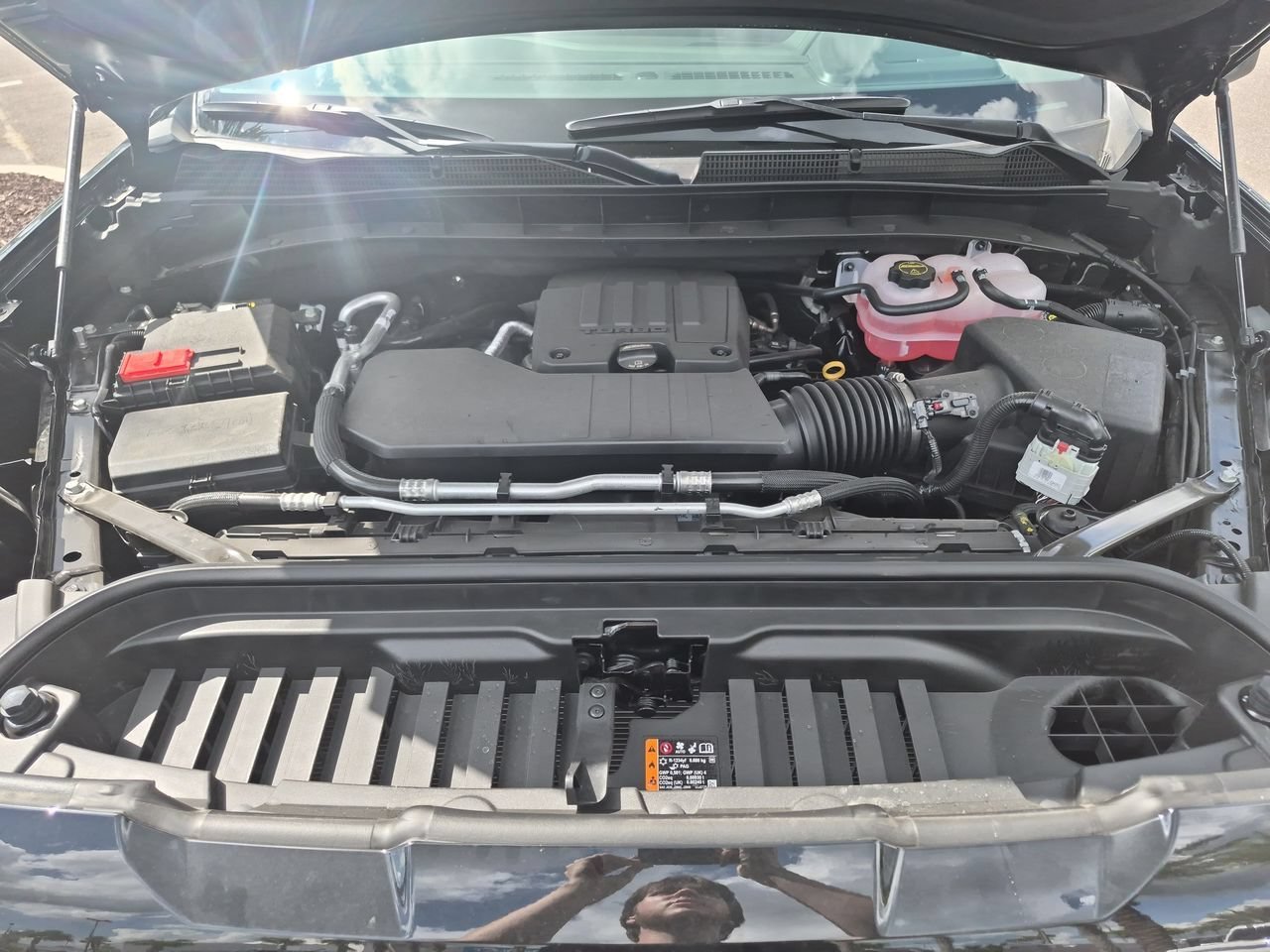 2026 GMC Sierra 1500 Elevation - Photo 28