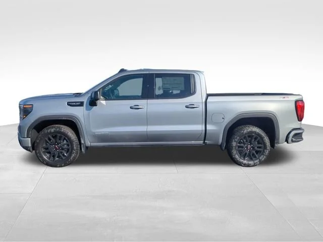 New 2026 Sterling Metallic GMC Elevation image 2