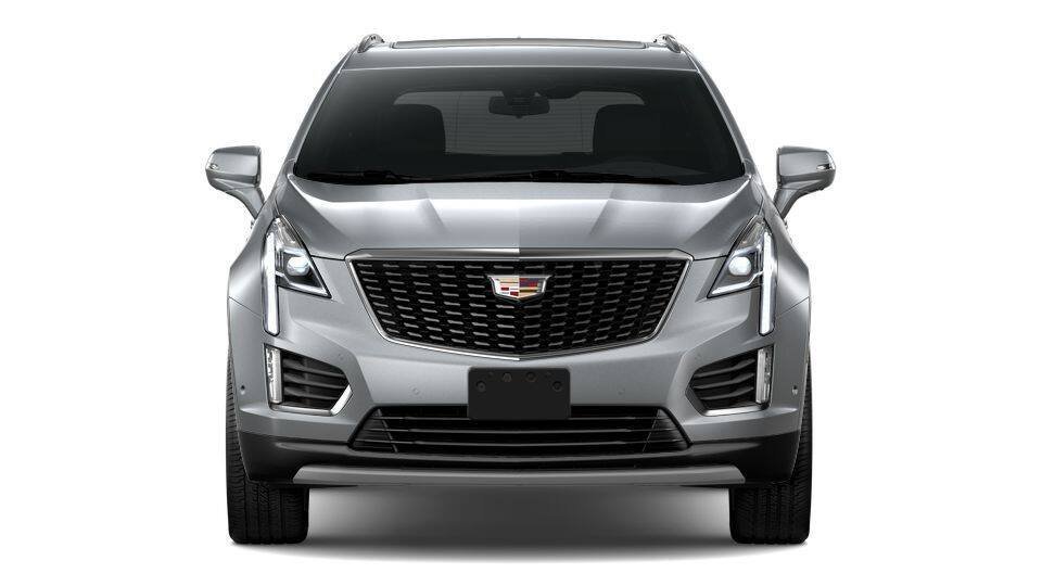 2026 Cadillac XT5 Premium Luxury - Photo 147