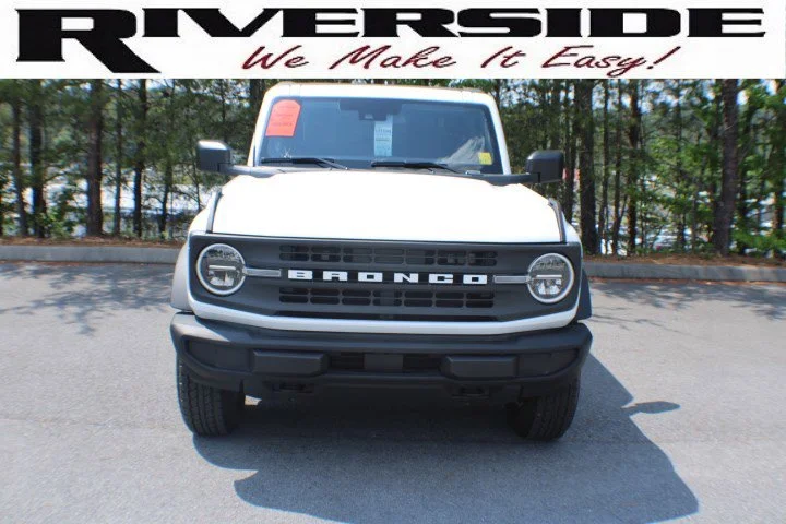 Used 2025  Ford Big Bend image 16