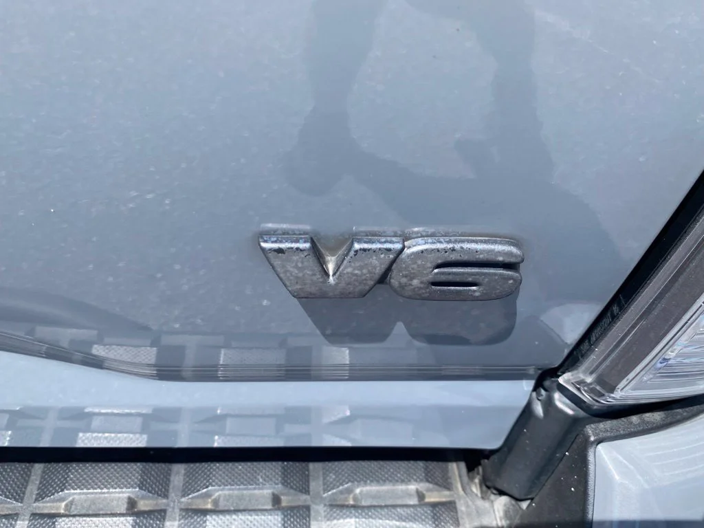 Used 2021  Toyota TRD Sport image 13
