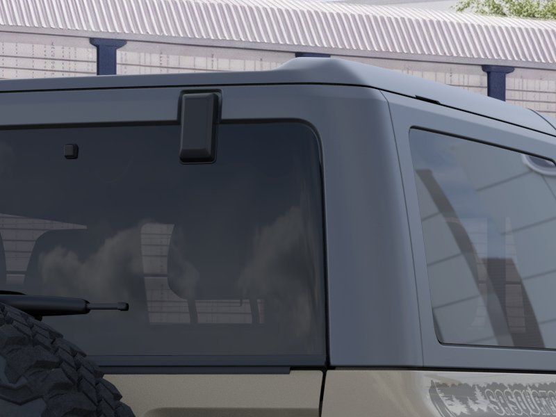 New 2026 Desert Sand Ford Base image 25